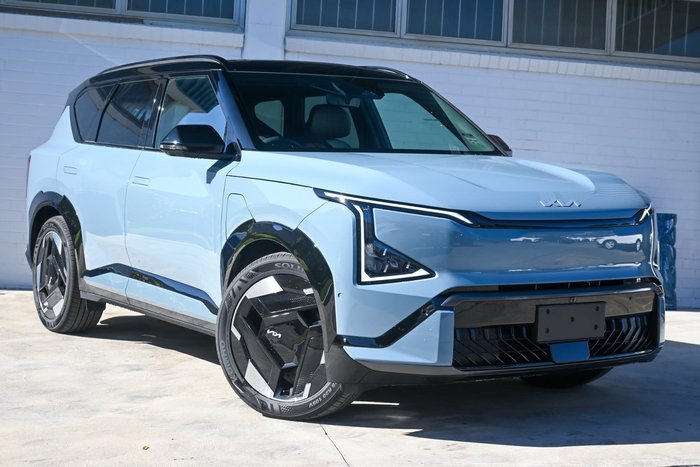 2025 Kia EV5