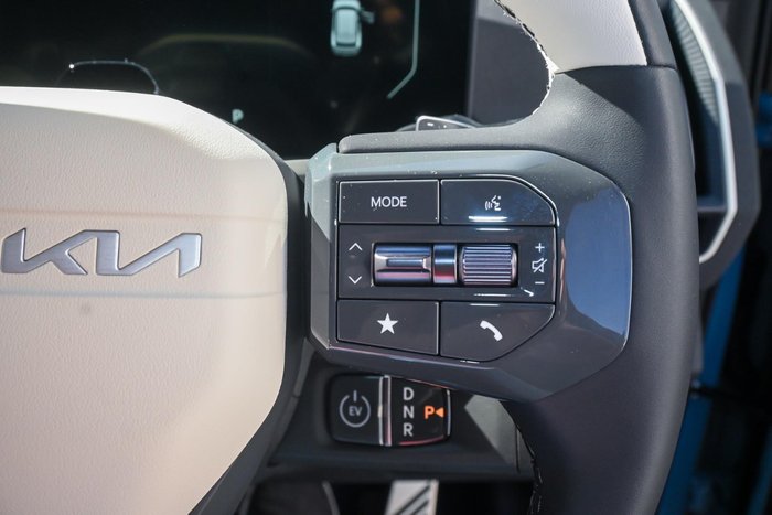 2025 Kia EV5 GT-Line