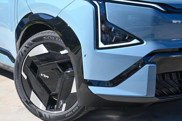 2025 Kia EV5 GT-Line