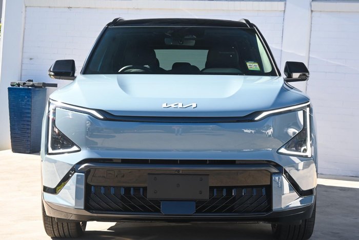 2025 Kia EV5 GT-Line