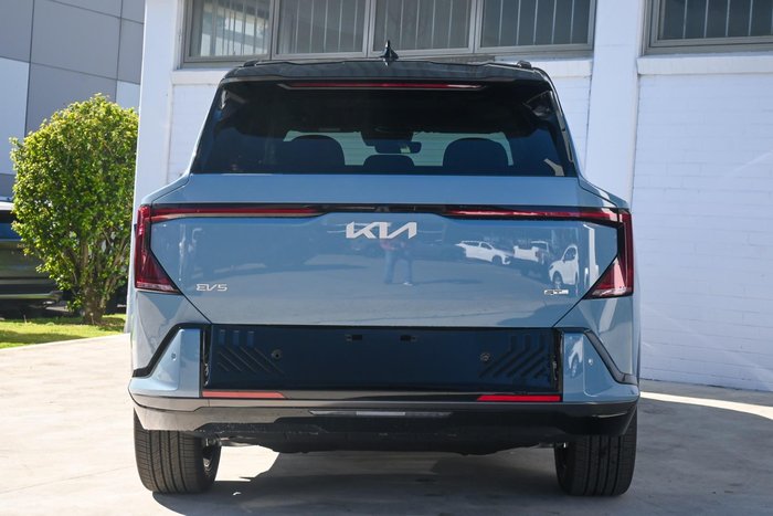 2025 Kia EV5 GT-Line