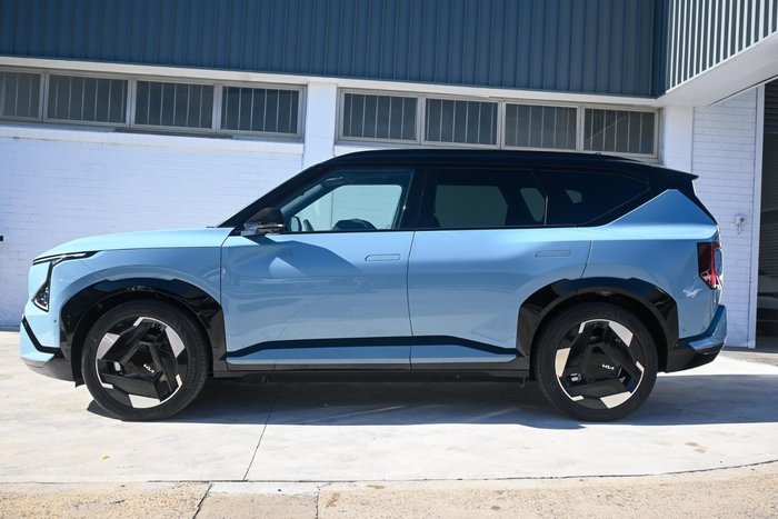 2025 Kia EV5 GT-Line