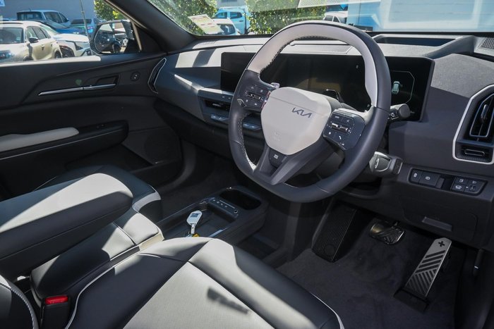 2025 Kia EV5 GT-Line