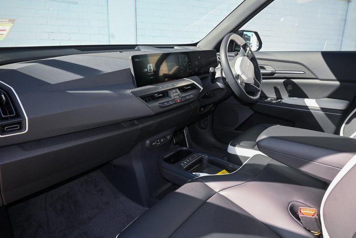 2025 Kia EV5 GT-Line