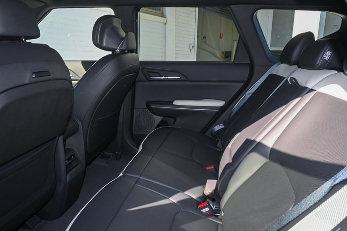 2025 Kia EV5 GT-Line