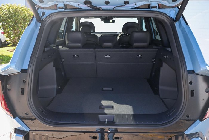 2025 Kia EV5 GT-Line