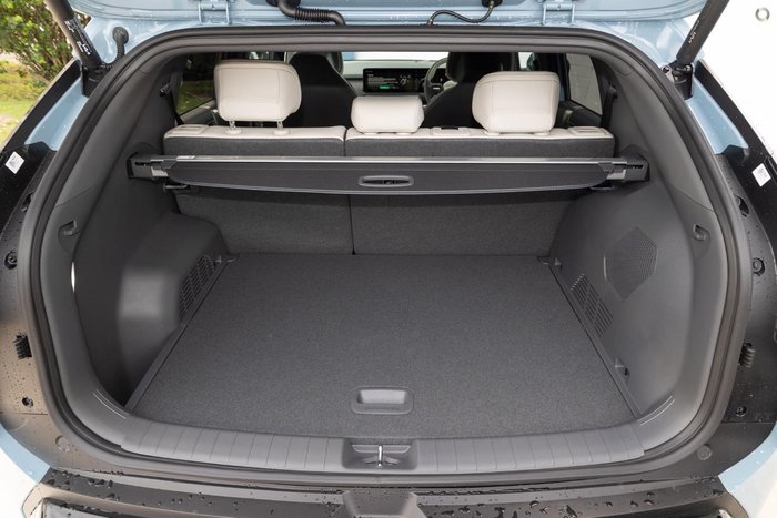 2025 Kia EV3 GT-Line Long Range