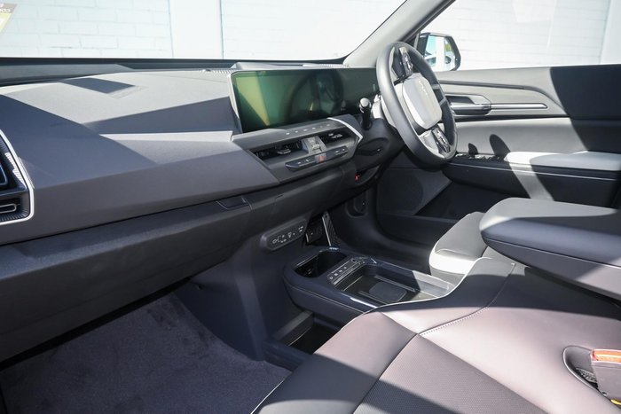 2025 Kia EV5 GT-Line