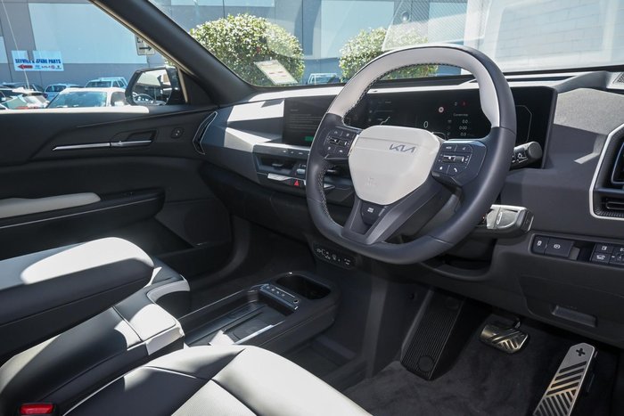 2025 Kia EV5 GT-Line