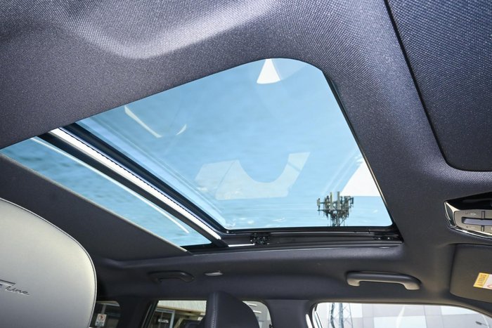 2025 Kia EV5 GT-Line