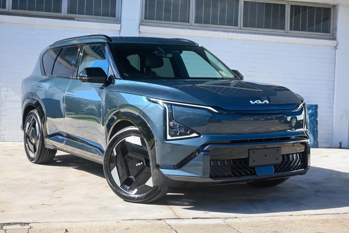 2025 Kia EV5