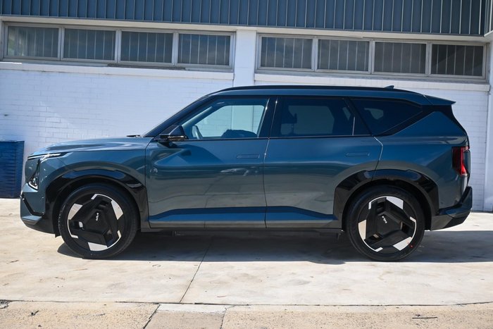 2025 Kia EV5 GT-Line