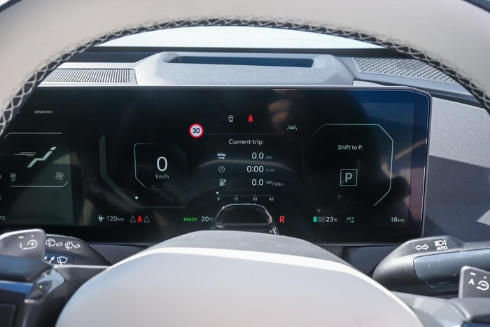 2025 Kia EV5 GT-Line