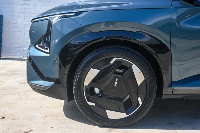 2025 Kia EV5 GT-Line