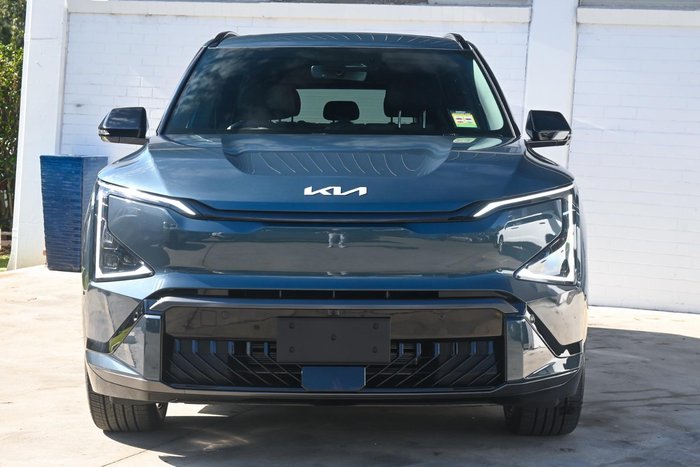 2025 Kia EV5 GT-Line
