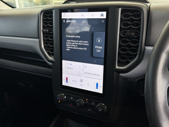 2022 Ford Ranger XLS