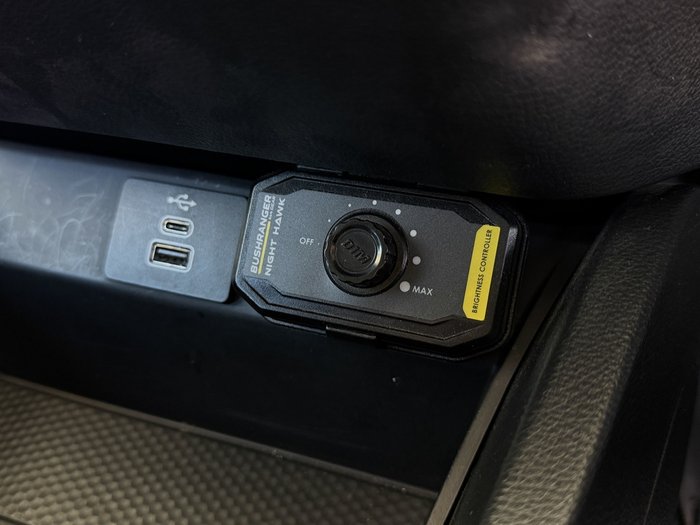 2022 Ford Ranger XLS