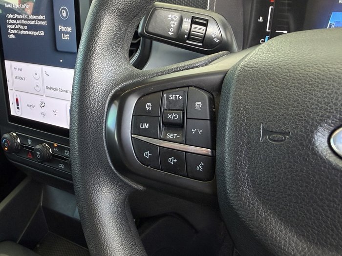 2022 Ford Ranger XLS