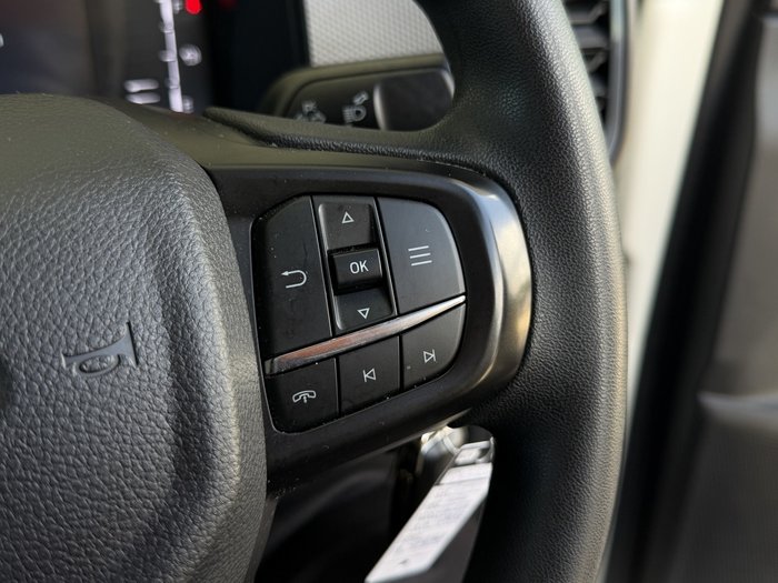 2022 Ford Ranger XLS