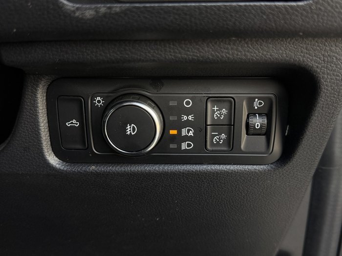 2022 Ford Ranger XLS