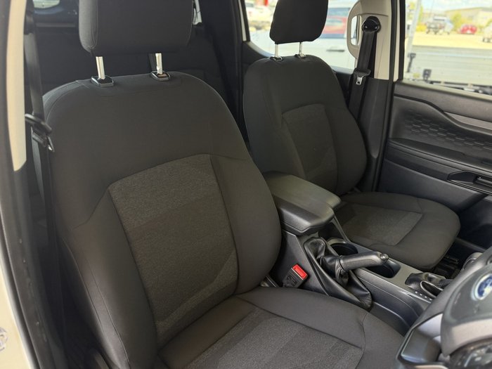 2022 Ford Ranger XLS