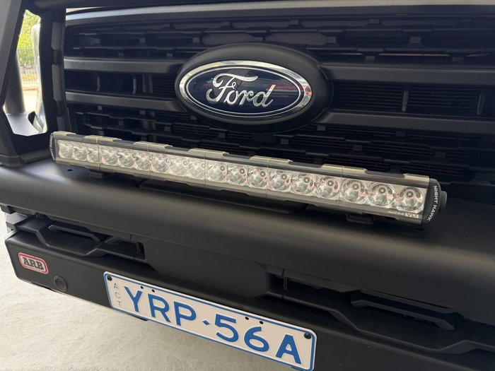 2022 Ford Ranger XLS