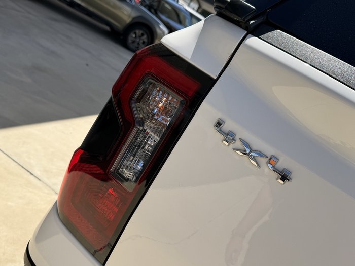 2022 Ford Ranger XLS