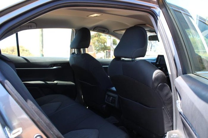 2024 Toyota Camry Ascent