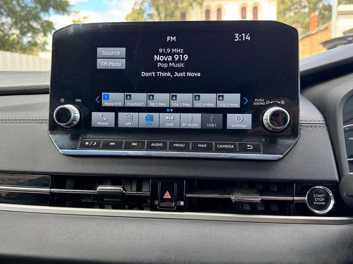 2022 Mitsubishi Outlander LS