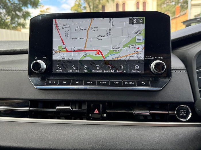 2022 Mitsubishi Outlander LS