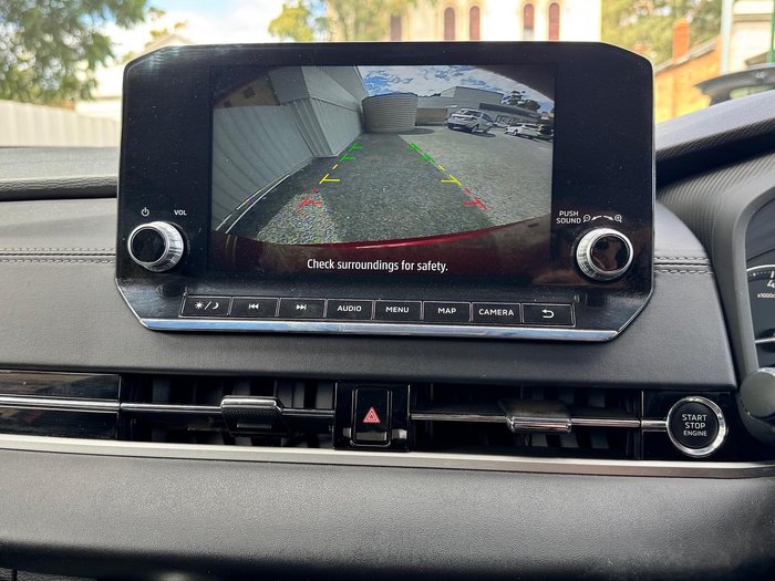 2022 Mitsubishi Outlander LS