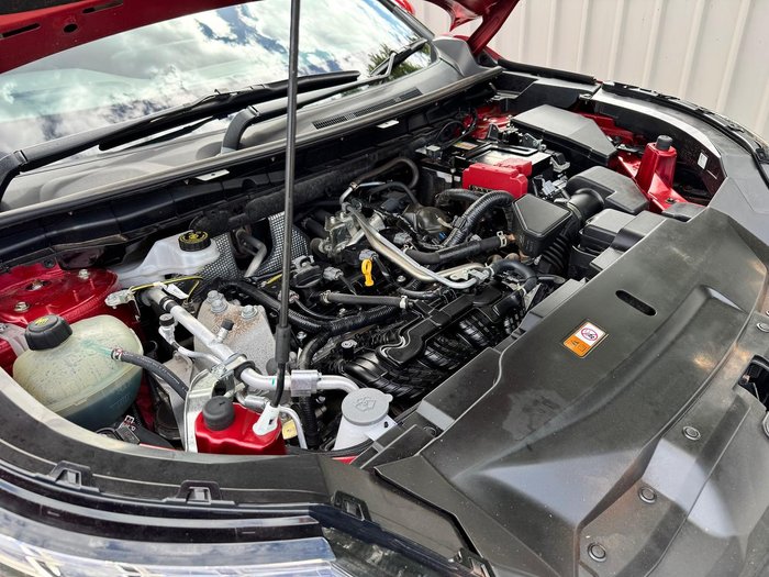 2022 Mitsubishi Outlander LS