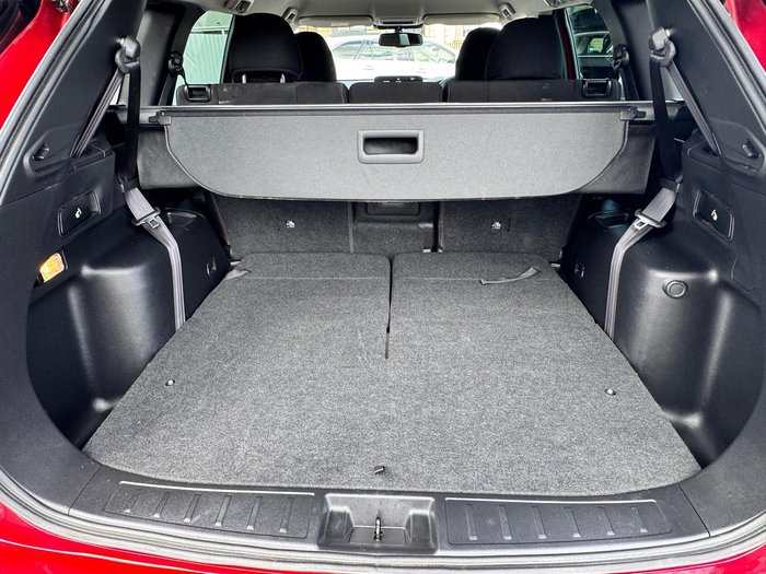 2022 Mitsubishi Outlander LS