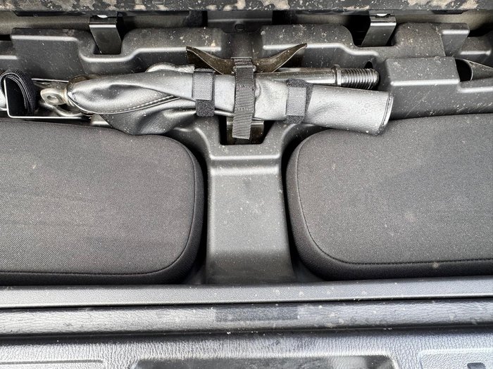 2022 Mitsubishi Outlander LS