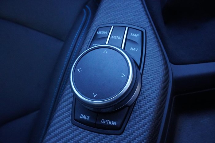 2021 BMW M2 Competition