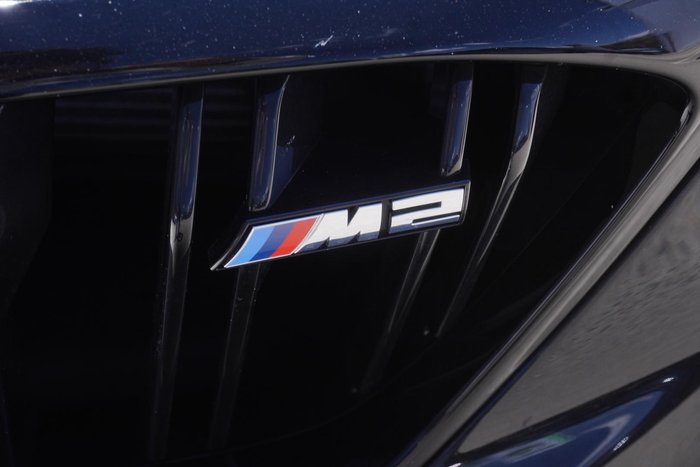2021 BMW M2 Competition