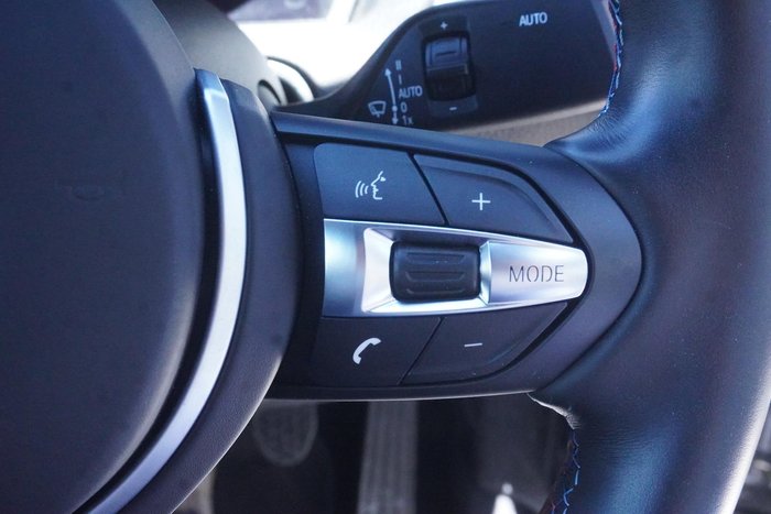 2021 BMW M2 Competition