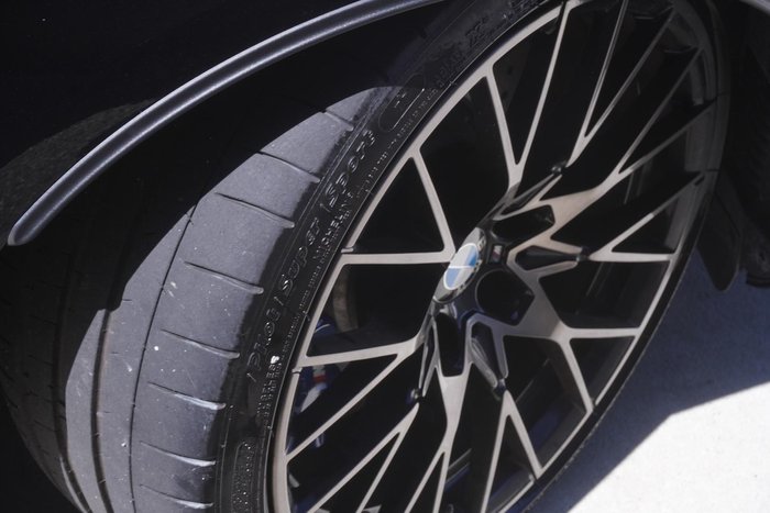 2021 BMW M2 Competition