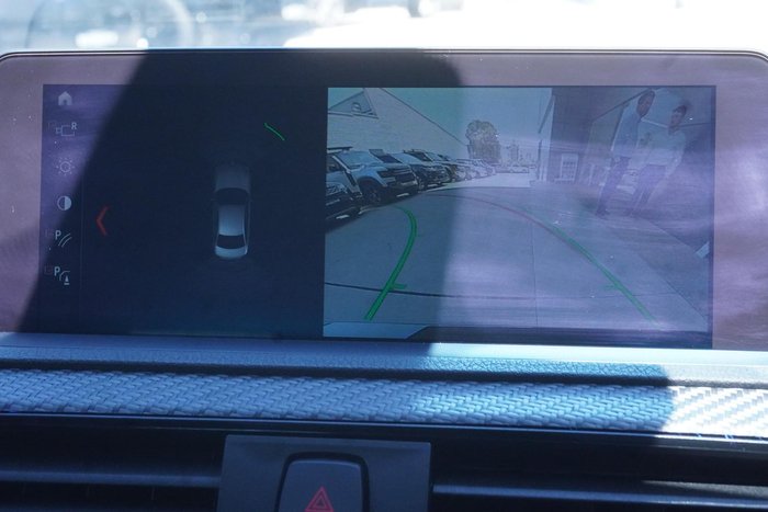 2021 BMW M2 Competition