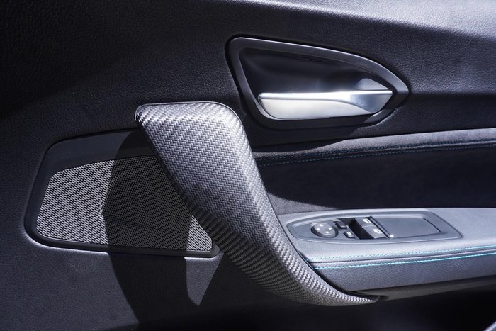 2021 BMW M2 Competition