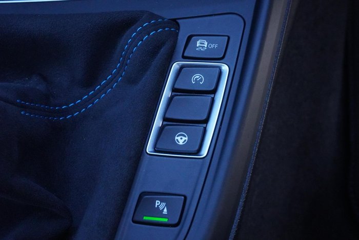 2021 BMW M2 Competition