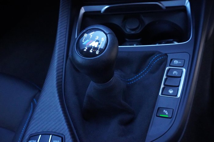 2021 BMW M2 Competition