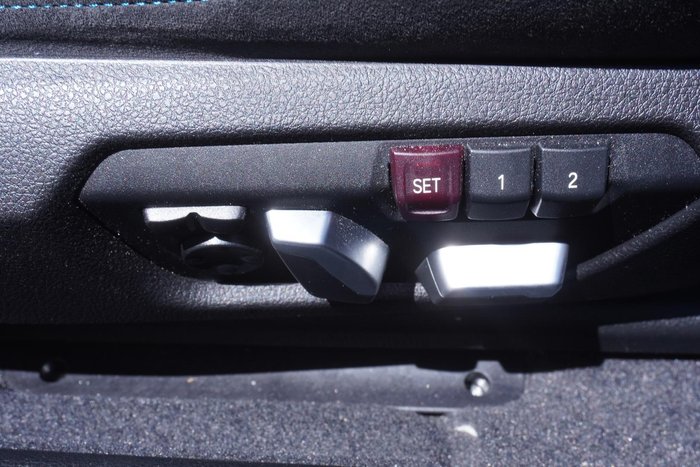 2021 BMW M2 Competition