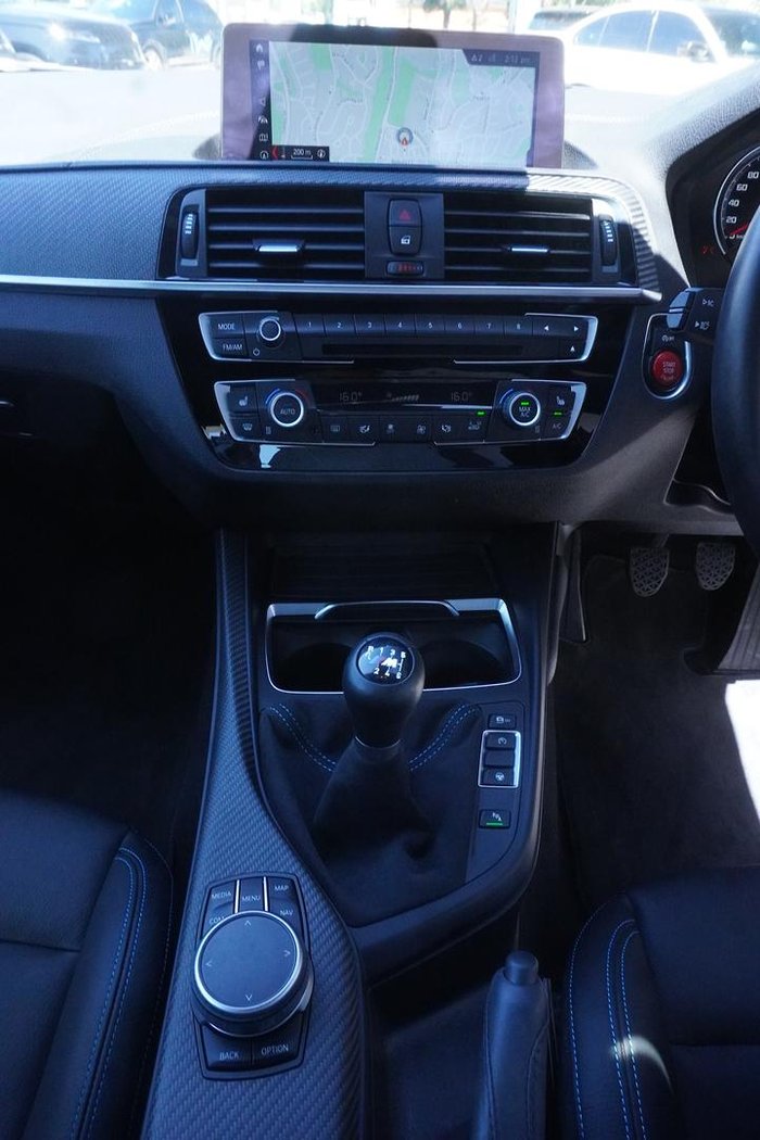 2021 BMW M2 Competition