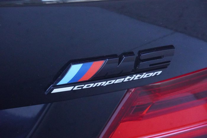 2021 BMW M2 Competition