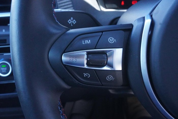 2021 BMW M2 Competition