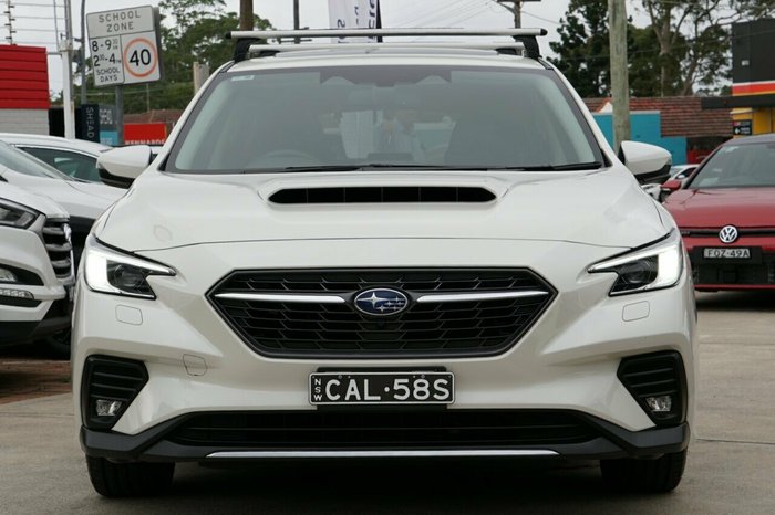2023 Subaru WRX tS