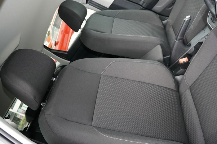 2020 Volkswagen Polo 85TSI Comfortline