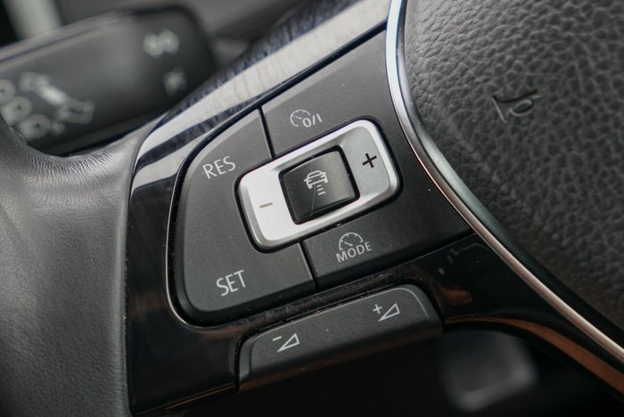 2020 Volkswagen Polo 85TSI Comfortline