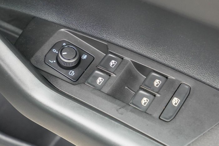 2020 Volkswagen Polo 85TSI Comfortline